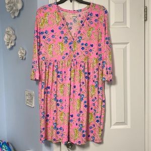 Lily Pulitzer Dress